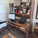 6pc Office Suite w/ Desks, Tables, Credenza